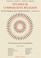 Cover of 1972 Commemorative Annual Edition